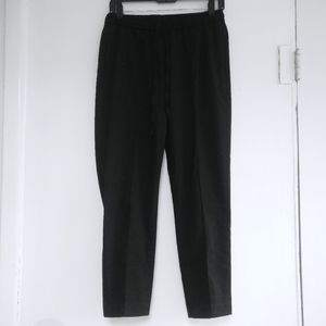 Tommy Hilfiger Seam Front Jogger Pants